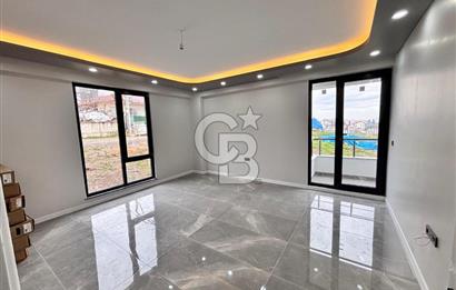 BAŞİSKELE FATİH MAHALLESİN'DE 4+1 BAHÇE DUBLEKS SATILIK DAİRE