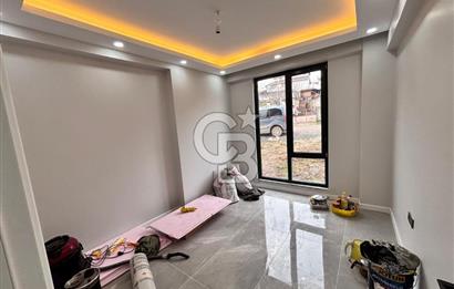 BAŞİSKELE FATİH MAHALLESİN'DE 4+1 BAHÇE DUBLEKS SATILIK DAİRE