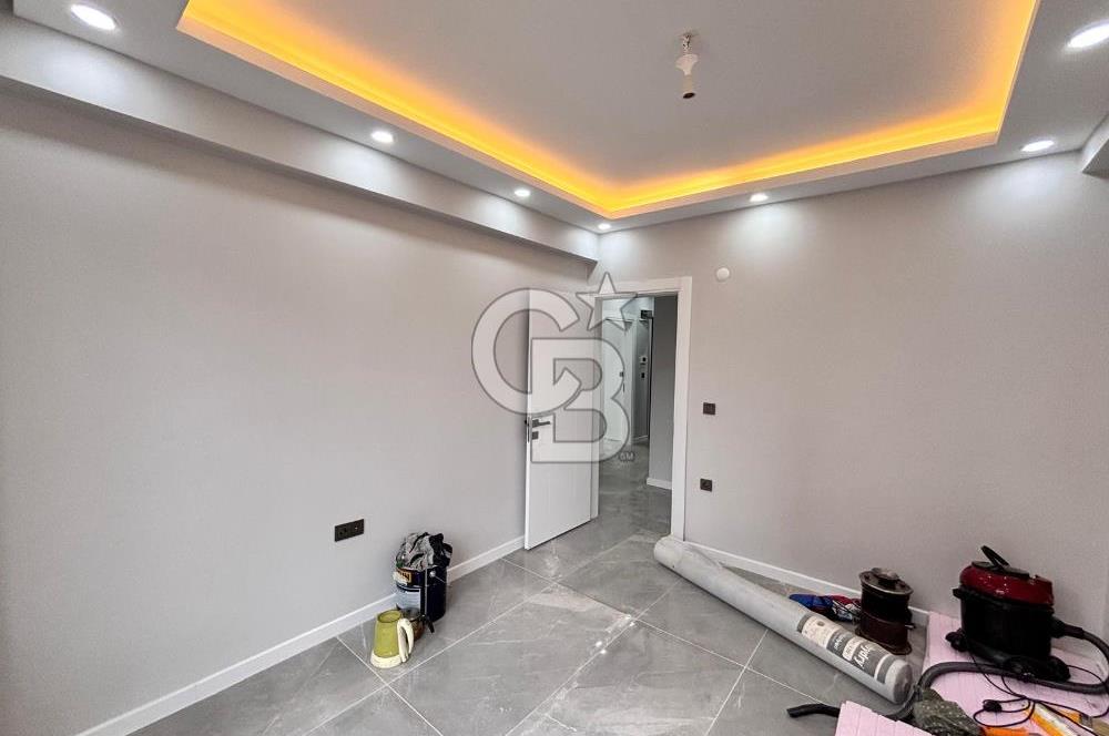 BAŞİSKELE FATİH MAHALLESİN'DE 4+1 BAHÇE DUBLEKS SATILIK DAİRE