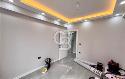 BAŞİSKELE FATİH MAHALLESİN'DE 4+1 BAHÇE DUBLEKS SATILIK DAİRE