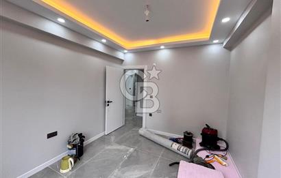 BAŞİSKELE FATİH MAHALLESİN'DE 4+1 BAHÇE DUBLEKS SATILIK DAİRE