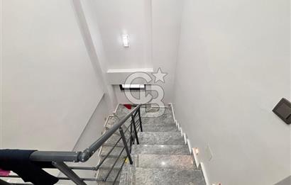 BAŞİSKELE FATİH MAHALLESİN'DE 4+1 BAHÇE DUBLEKS SATILIK DAİRE