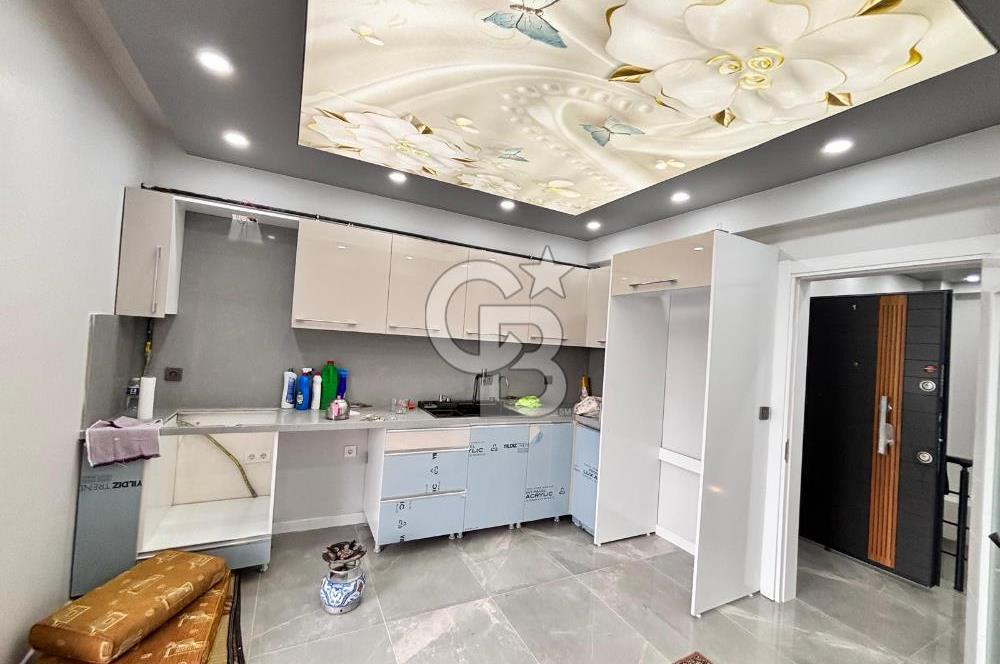 BAŞİSKELE FATİH MAHALLESİN'DE 4+1 BAHÇE DUBLEKS SATILIK DAİRE