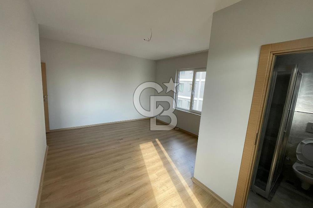 Çekmeköy Güngören Mahallesi Serenity City 3+1 Kiralık Daire