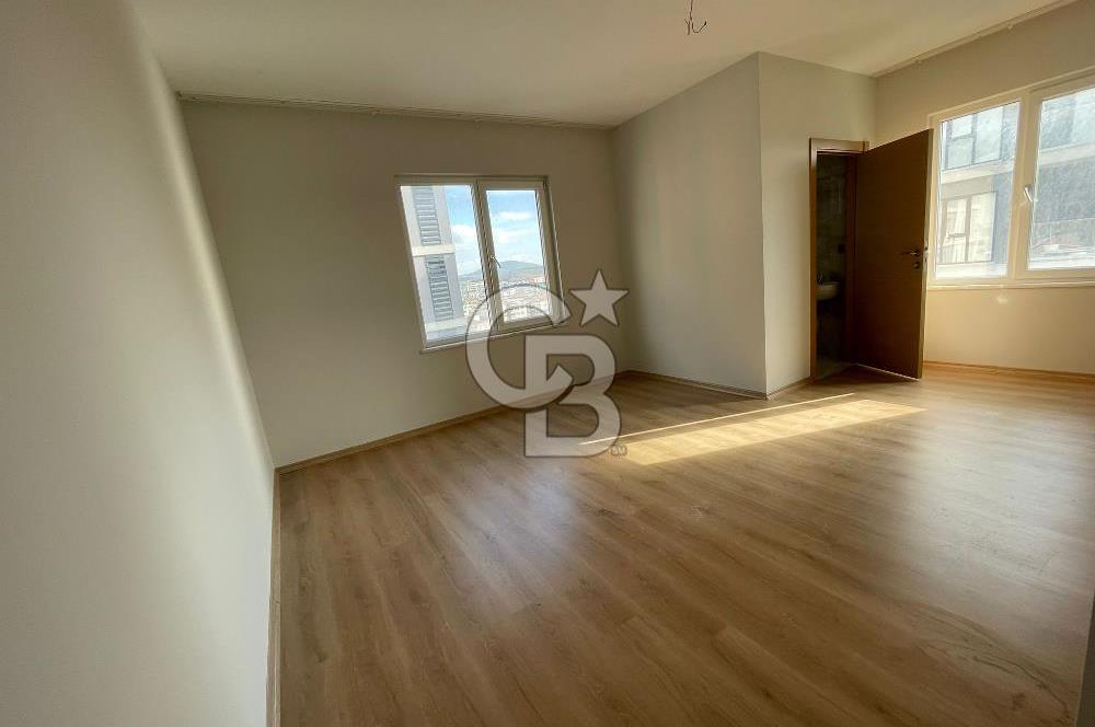 Çekmeköy Güngören Mahallesi Serenity City 3+1 Kiralık Daire