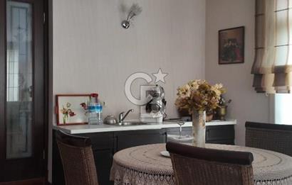 İNCEK’İN ZİRVESİNDE BİR MALİKANE SATILIK ATAKENT SİTESİ 5+2 VİLLA