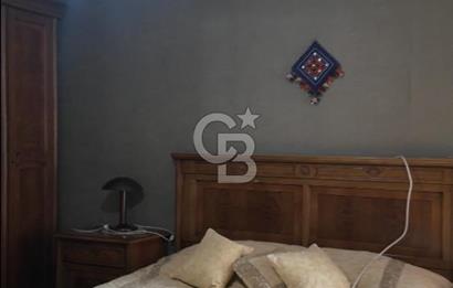 İNCEK’İN ZİRVESİNDE BİR MALİKANE SATILIK ATAKENT SİTESİ 5+2 VİLLA