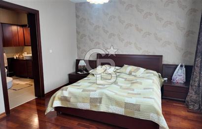 İNCEK’İN ZİRVESİNDE BİR MALİKANE SATILIK ATAKENT SİTESİ 5+2 VİLLA