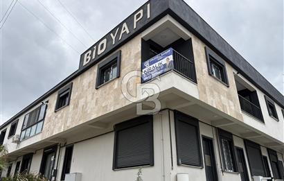 URLA MERKEZDE 1+1 DOĞALGAZLI GENİŞ SIFIR KİRALIK DAİRE