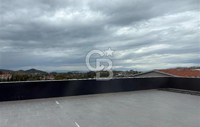 URLA MERKEZDE 1+1 DOĞALGAZLI GENİŞ SIFIR KİRALIK DAİRE