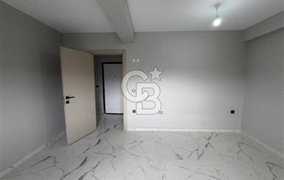 URLA MERKEZDE 1+1 DOĞALGAZLI GENİŞ SIFIR KİRALIK DAİRE