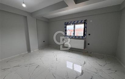 URLA MERKEZDE 1+1 DOĞALGAZLI GENİŞ SIFIR KİRALIK DAİRE