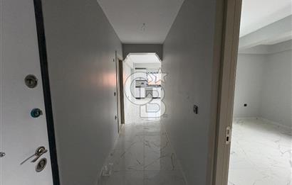 URLA MERKEZDE 1+1 DOĞALGAZLI GENİŞ SIFIR KİRALIK DAİRE