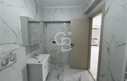 URLA MERKEZDE 1+1 DOĞALGAZLI GENİŞ SIFIR KİRALIK DAİRE