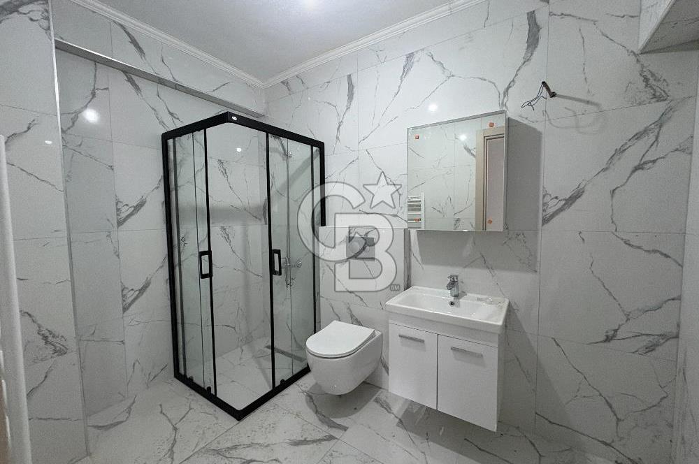 URLA MERKEZDE 1+1 DOĞALGAZLI GENİŞ SIFIR KİRALIK DAİRE