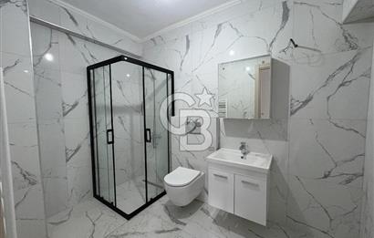 URLA MERKEZDE 1+1 DOĞALGAZLI GENİŞ SIFIR KİRALIK DAİRE