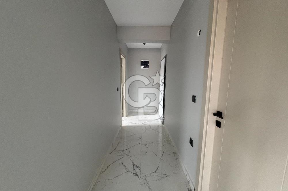 URLA MERKEZDE 1+1 DOĞALGAZLI GENİŞ SIFIR KİRALIK DAİRE