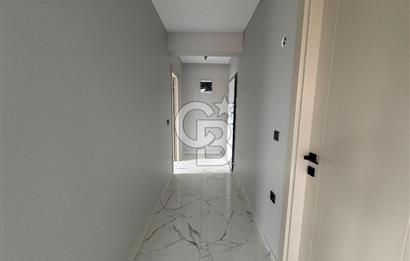 URLA MERKEZDE 1+1 DOĞALGAZLI GENİŞ SIFIR KİRALIK DAİRE