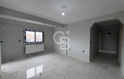URLA MERKEZDE 1+1 DOĞALGAZLI GENİŞ SIFIR KİRALIK DAİRE
