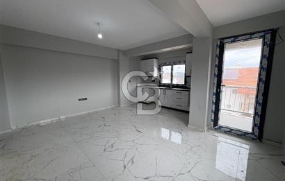URLA MERKEZDE 1+1 DOĞALGAZLI GENİŞ SIFIR KİRALIK DAİRE