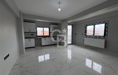 URLA MERKEZDE 1+1 DOĞALGAZLI GENİŞ SIFIR KİRALIK DAİRE