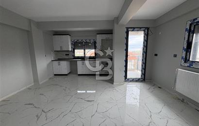 URLA MERKEZDE 1+1 DOĞALGAZLI GENİŞ SIFIR KİRALIK DAİRE