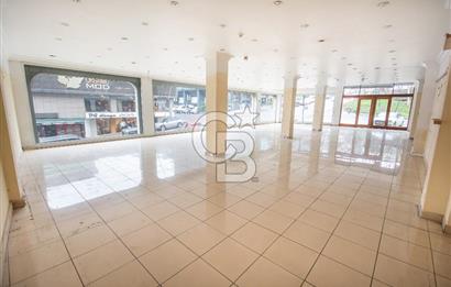Ümraniye Modoko Yanında 3500m2 Ticari Komple Kiralık Bina