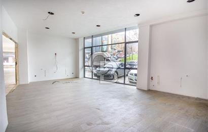 Ümraniye Modoko Yanında 3500m2 Ticari Komple Kiralık Bina