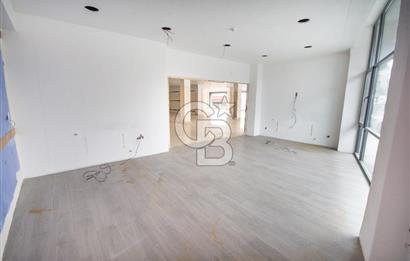 Ümraniye Modoko Yanında 3500m2 Ticari Komple Kiralık Bina