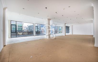 Ümraniye Modoko Yanında 3500m2 Ticari Komple Kiralık Bina