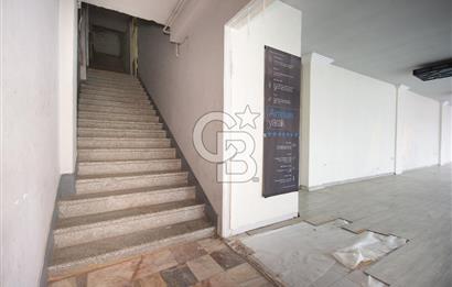 Ümraniye Modoko Yanında 3500m2 Ticari Komple Kiralık Bina