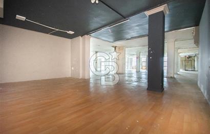 Ümraniye Modoko Yanında 3500m2 Ticari Komple Kiralık Bina