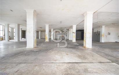 Ümraniye Modoko Yanında 3500m2 Ticari Komple Kiralık Bina