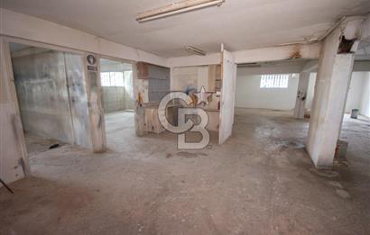 Ümraniye Modoko Yanında 3500m2 Ticari Komple Kiralık Bina
