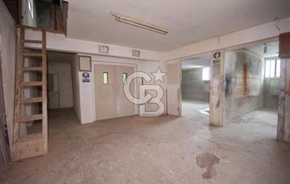 Ümraniye Modoko Yanında 3500m2 Ticari Komple Kiralık Bina