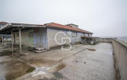 Ümraniye Modoko Yanında 3500m2 Ticari Komple Kiralık Bina