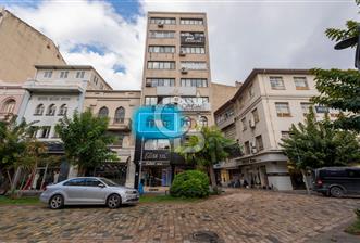 Konak Gazi Bulvarı Mimar Kemalettin Yakını Kiralık Ofis İşyeri - 1 - 331334