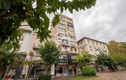 Konak Gazi Bulvarı Mimar Kemalettin Yakını Kiralık Ofis İşyeri