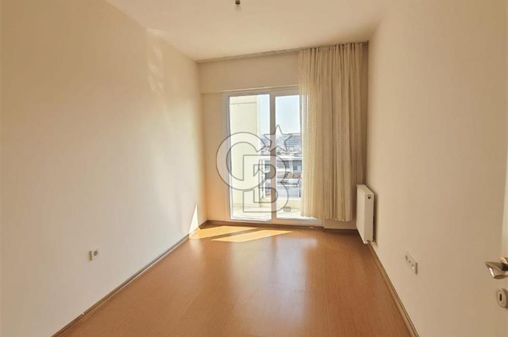 İzmir Karşıyaka Örnekköy de Satılık 2+1 Daire