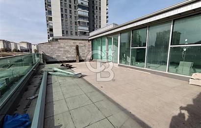 MEHMET RIFAT BÖREKÇİ CADDESİ'NDE İKİ KATLI KİRALIK DÜKKAN