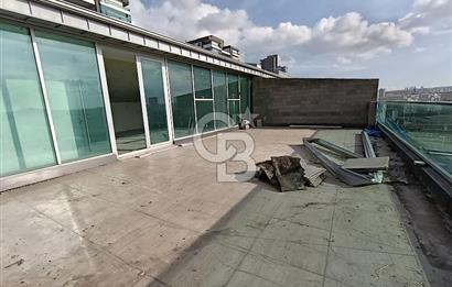 MEHMET RIFAT BÖREKÇİ CADDESİ'NDE İKİ KATLI KİRALIK DÜKKAN