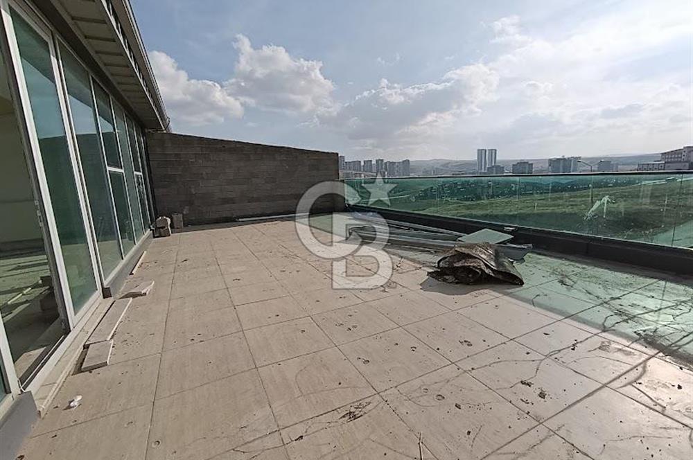 MEHMET RIFAT BÖREKÇİ CADDESİ'NDE İKİ KATLI KİRALIK DÜKKAN