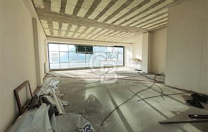 MEHMET RIFAT BÖREKÇİ CADDESİ'NDE İKİ KATLI KİRALIK DÜKKAN