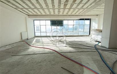 MEHMET RIFAT BÖREKÇİ CADDESİ'NDE İKİ KATLI KİRALIK DÜKKAN