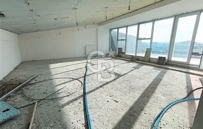 MEHMET RIFAT BÖREKÇİ CADDESİ'NDE İKİ KATLI KİRALIK DÜKKAN