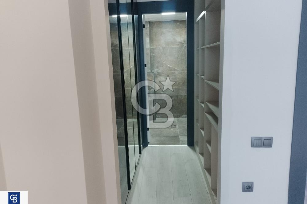 BAĞLICA DA MODERN KONFORLU VE HUZURLU BİR YAŞAM ALANI 5+1 VİLLA