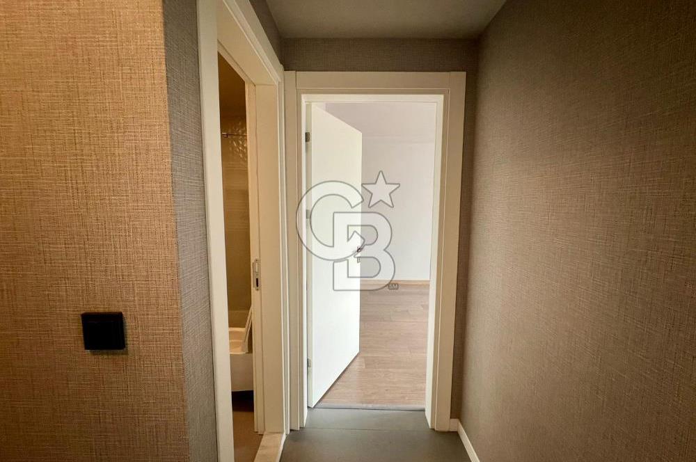 İzpek Trend Rezidans Bornova 2+1 Ebeveyn Banyolu Kiralık Daire