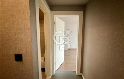 İzpek Trend Rezidans Bornova 2+1 Ebeveyn Banyolu Kiralık Daire