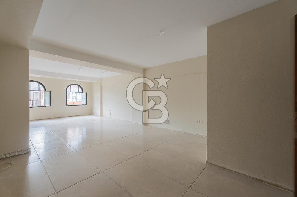 Konak Gazi Bulvarı Mimar Kemalettin Yakını Kiralık Ofis İşyeri