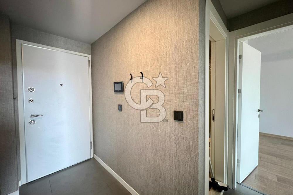 İzpek Trend Rezidans Bornova 2+1 Ebeveyn Banyolu Kiralık Daire